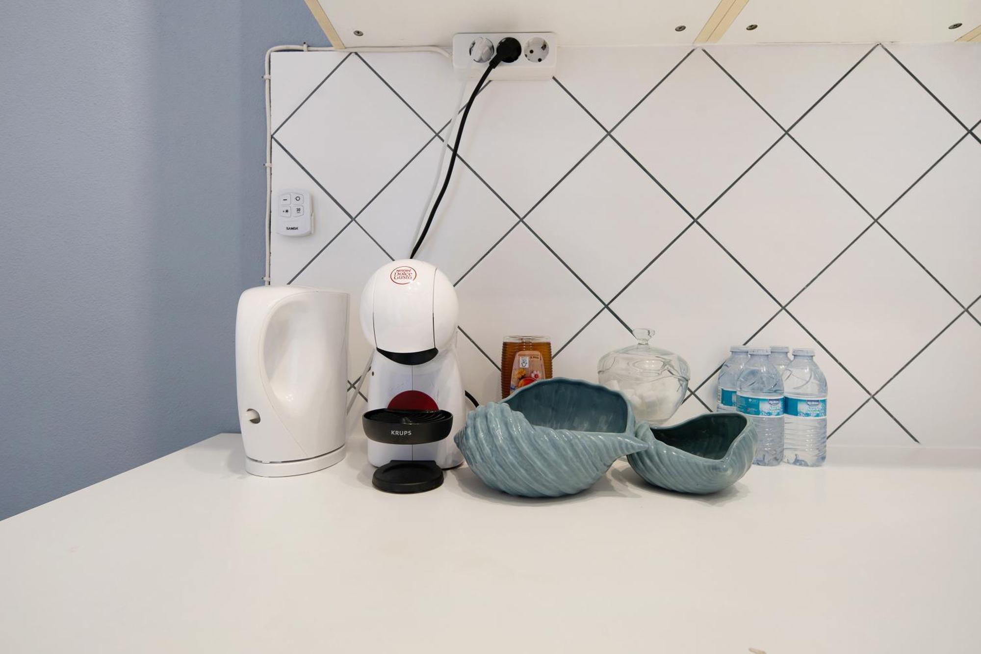 ラジェス・ド・ピコ Pico Boutique Houseヴィラ エクステリア 写真